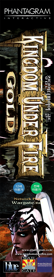 Kingdom Under Fire: A War of Heroes - Box - Spine (Korea) - 279x1430