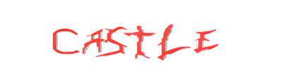 The Castle (576 KByte) - Clear Logo (World) - 2048x582