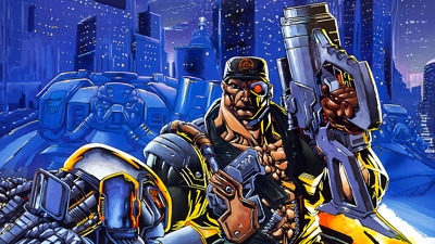 Body Count - Fanart - Background (World) - 1920x1080