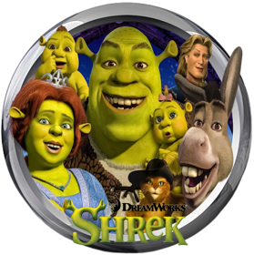 Shrek - Fanart - Cart - Front (World) - 435x437