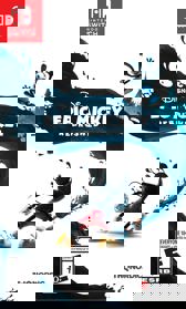 Disney Epic Mickey: Rebrushed - Box - Front (North America) - 902x1500