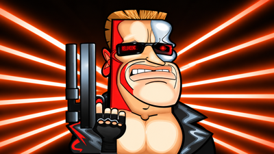 Terminator (Tii) - Fanart - Background (World) - 1672x941
