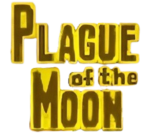 Plague of the Moon - Clear Logo (World) - 248x232