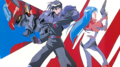Android Assault: The Revenge of Bari-Arm - Fanart - Background (Japan) - 1920x1080