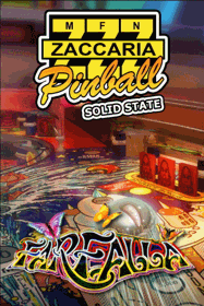 Farfalla - Fanart - Box - Front (World) - 400x600