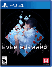 Ever Forward - Box - Front - Reconstructed (North America) - 1022x1294