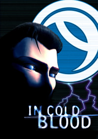 In Cold Blood - Advertisement Flyer - Front (World) - 2480x3508
