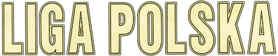 Liga Polska - Clear Logo (World) - 581x117