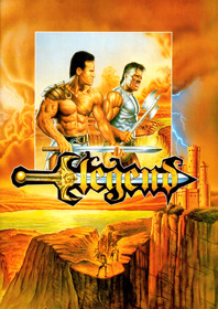 Legend - Fanart - Box - Front (World) - 1800x2550