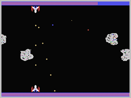 Illustration of Cosmo Challenge