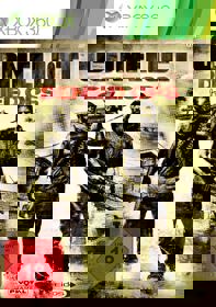 Conflict: Denied Ops - Box - Front (Germany) - 1055x1500