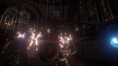 Outward Definitive Edition - Screenshot - Gameplay (World) - 3840x2160