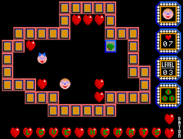 Lovehearts - Screenshot - Gameplay (Europe) - 512x390