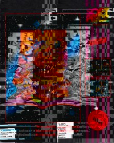 Sleepwalker - Box - Front (Germany) - 508x640