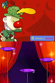 Illustration of Tootuff: Megafunland