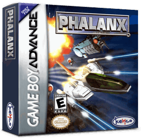 Phalanx - Box - 3D (North America) - 1016x998