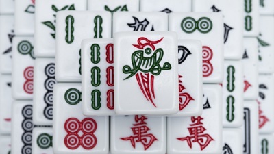 Shanghai Mini - Fanart - Background (World) - 1920x1080