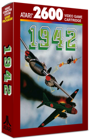 1942 - Box - 3D (World) - 903x1401