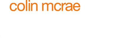 Colin McRae: DiRT - Clear Logo (World) - 1953x757