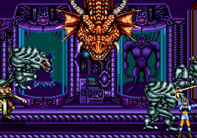 Anet Futatabi - Screenshot - Gameplay (Japan) - 640x448