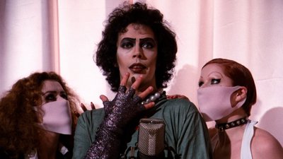 The Rocky Horror Picture Show - Fanart - Background (World) - 1920x1080
