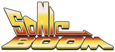 Sonic Boom - Clear Logo (World) - 1200x539