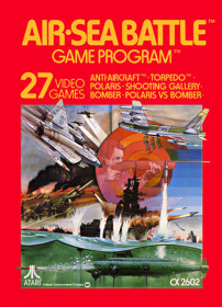 Air-Sea Battle - Box - Front (North America) - 650x900