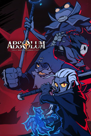 Absolum - Box - Front (World) - 1440x2160