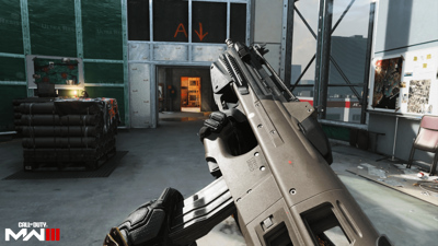 Call of Duty: Modern Warfare III - Screenshot - Gameplay (World) - 3840x2160