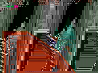 Strider - Screenshot - Gameplay (World) - 1440x1080