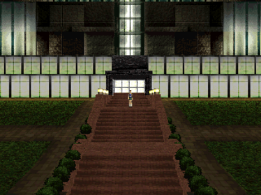 Moonlight Syndrome - Screenshot - Gameplay (Japan) - 640x480