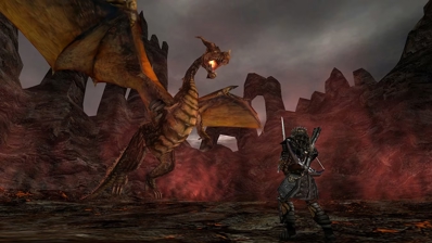 Gothic II Complete Classic - Screenshot - Gameplay (North America) - 1350x759