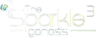The Sparkle 3: Genesis - Clear Logo (World) - 652x261
