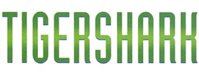 TigerShark - Clear Logo (World) - 600x234