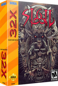 Sigil - Box - 3D (North America) - 850x1244