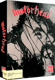 Motörhead - Box - 3D (Europe) - 850x1244