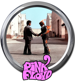 Pink Floyd - Fanart - Cart - Front (World) - 880x947