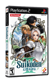 Suikoden III - Box - 3D (World) - 567x878