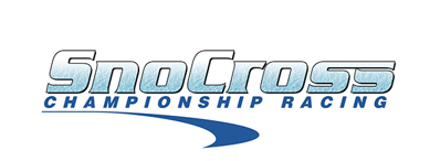 Sno-Cross Championship Racing - Clear Logo (Europe) - 600x220