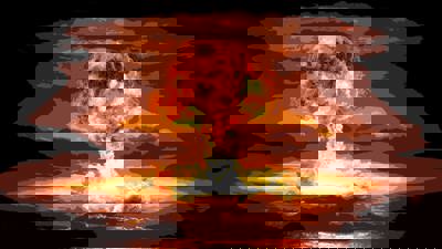 Global Domination - Fanart - Background (World) - 3840x2160