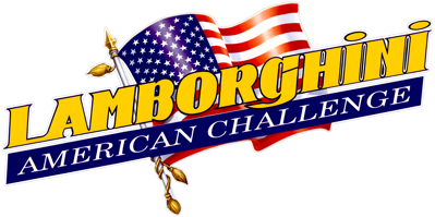 Lamborghini American Challenge - Clear Logo (North America) - 3860x1923