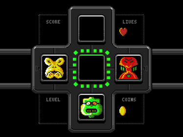 Sploids - Screenshot - Gameplay (Europe) - 512x384