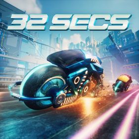 32 Secs - Square (World) - 800x800