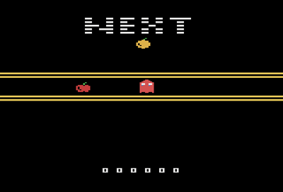 Boo Fruit - Screenshot - Gameplay (World) - 320x217