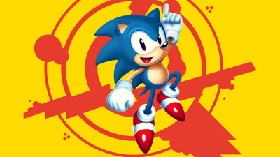 Sonic Mania - Fanart - Background (World) - 1920x1080