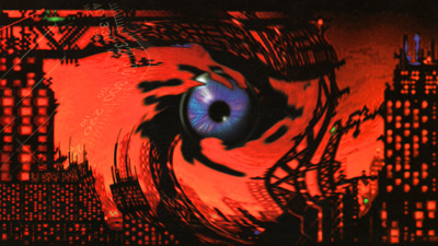 Dreamweb - Fanart - Background (World) - 1920x1080