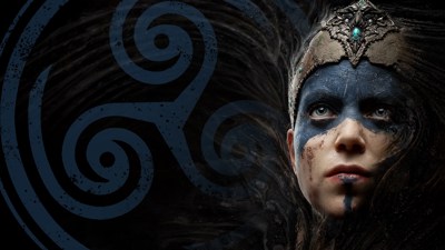 Hellblade: Senua's Sacrifice - Fanart - Background (World) - 1920x1080