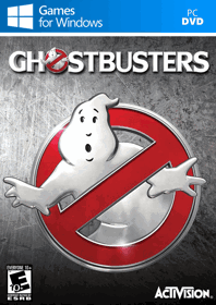 Ghostbusters - Fanart - Box - Front (North America) - 636x900