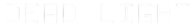 Dead Light - Clear Logo (World) - 650x97