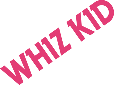 Whiz Kid - Clear Logo (North America) - 2400x1795